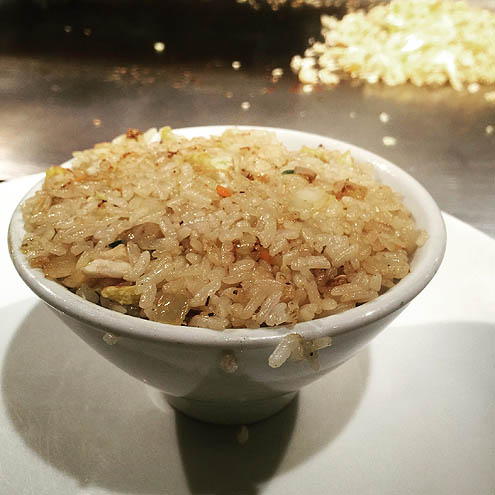 シャット―ブリアン@紅花