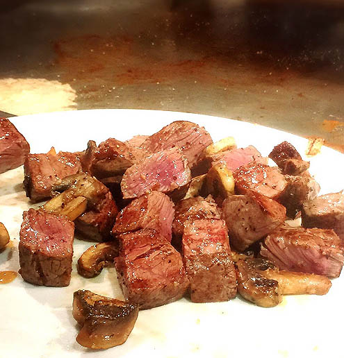 シャット―ブリアン@紅花