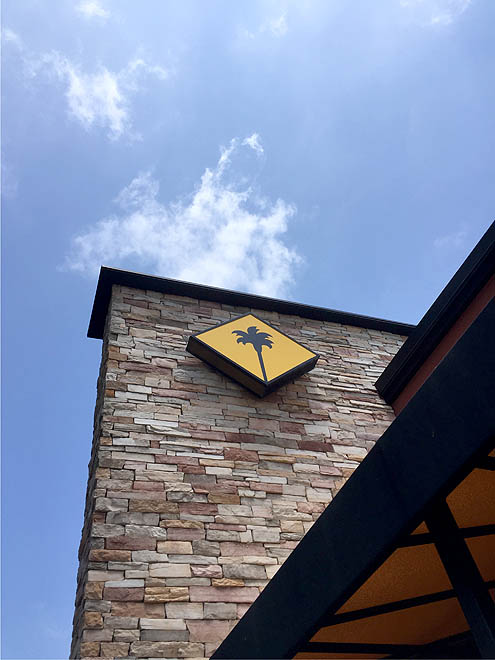 カリフォルニアピザキッチンのいいところ