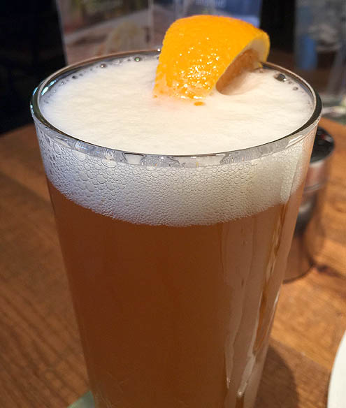 カリフォルニアピザキッチンのいいところ