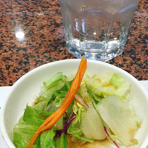 スンデュブの上手い食べかた