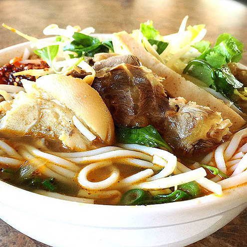 豚の血の塊を喰らえ