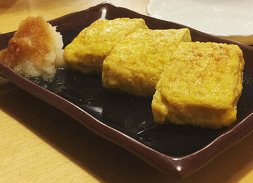 おたふく手打ち蕎麦