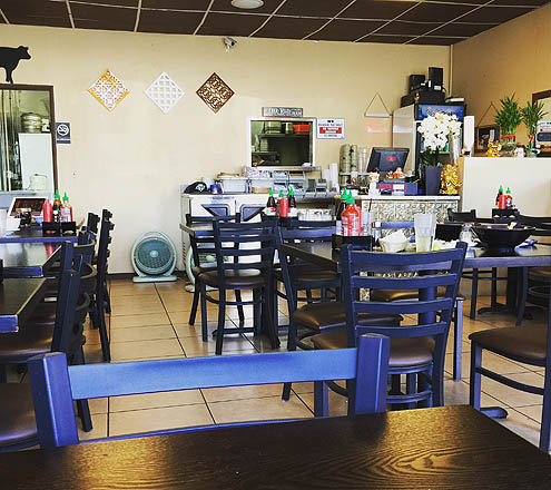 ディーンフジオカ好みのフォー