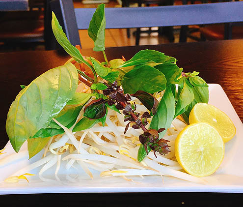 ディーンフジオカ好みのフォー