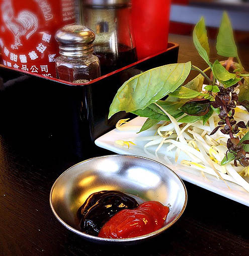 ディーンフジオカ好みのフォー