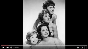 Mr. Sandman - The Chordettes