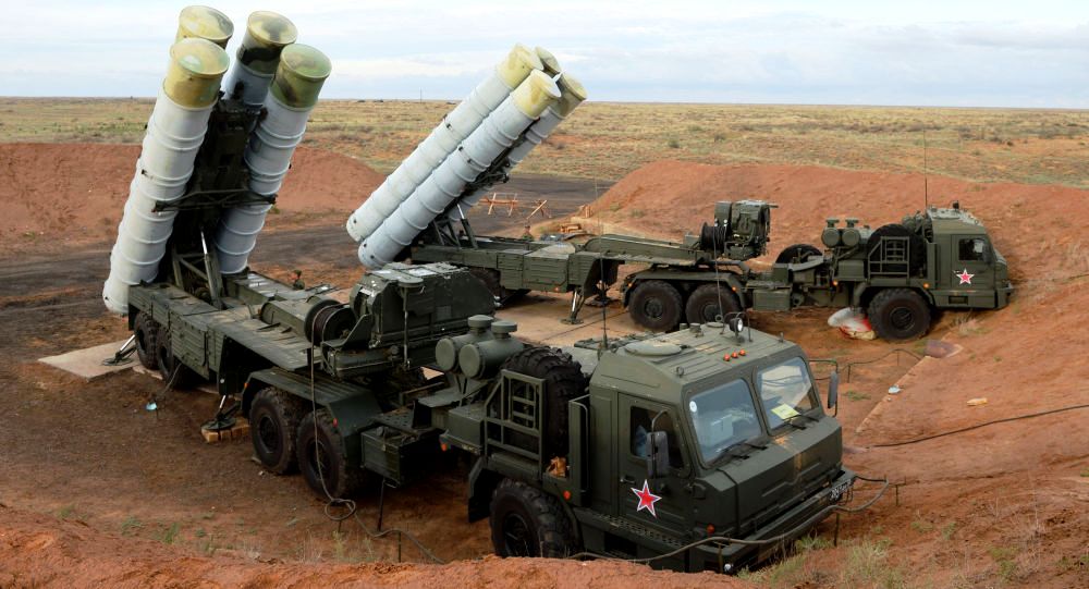 世界最強の兵器はロシアのｓ４００地対空ミサイルだ ベジタリアン 少食 オーガニック 無農薬野菜 断食 ダイエット 芸能人 福岡 博多 うめちゃんの健康オタクのブログ