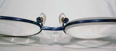 子どもの遠視のレンズの厚みが気になるなら 大阪 北摂 吹田市のメガネは長江のブログ