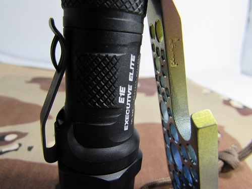 ピーター アトウッド Perforated Prybaby