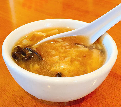 A-1チャイニーズNOW