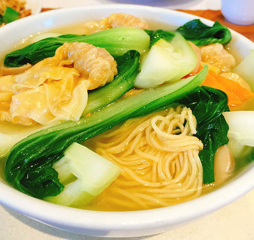 A-1チャイニーズNOW