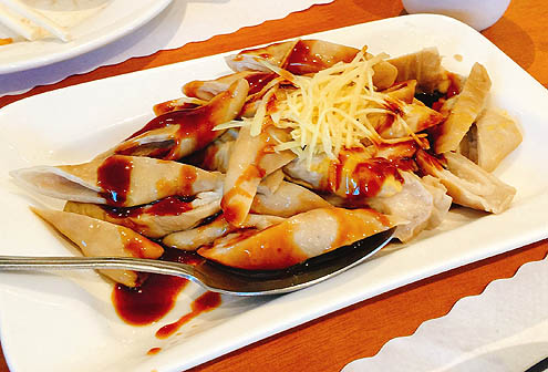 A-1チャイニーズNOW