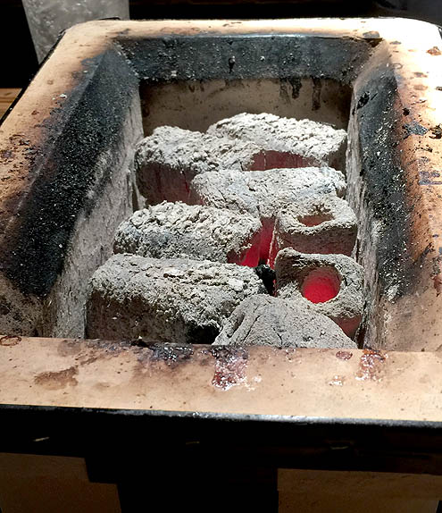 「光」日本式BBQ＆グリルinLomita