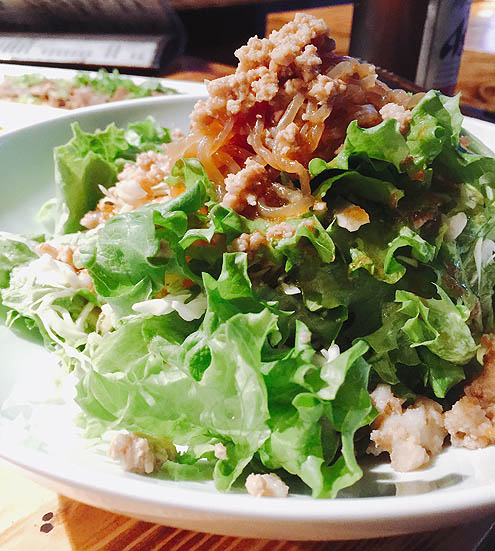 「光」日本式BBQ＆グリルinLomita