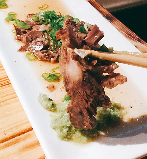 「光」日本式BBQ＆グリルinLomita