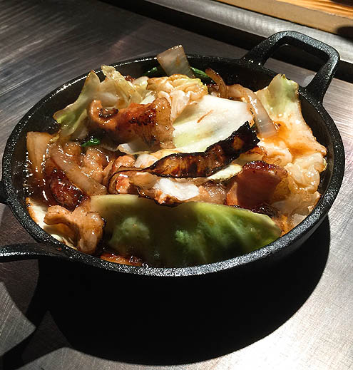 「光」日本式BBQ＆グリルinLomita