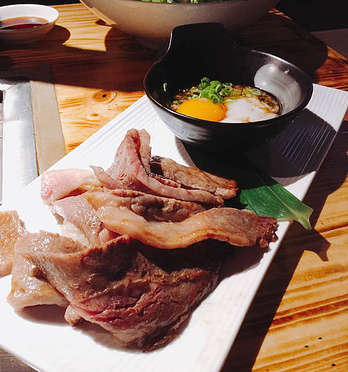 「光」日本式BBQ＆グリルinLomita