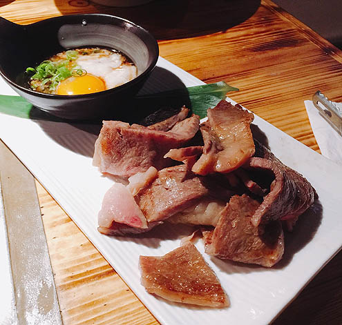 「光」日本式BBQ＆グリルinLomita