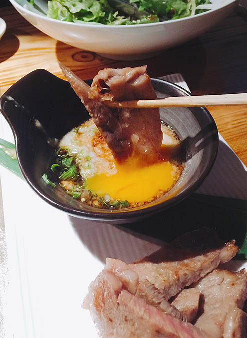 「光」日本式BBQ＆グリルinLomita