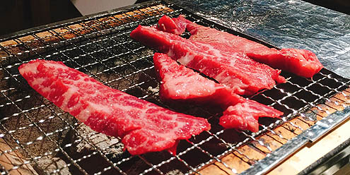 「光」日本式BBQ＆グリルinLomita