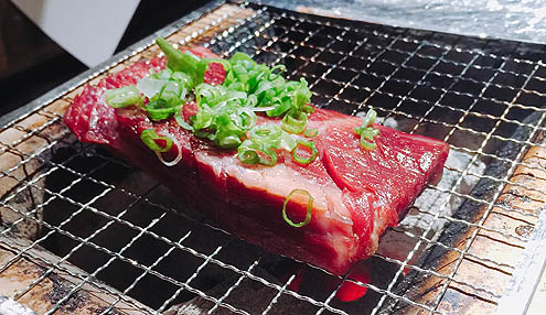 「光」日本式BBQ＆グリルinLomita