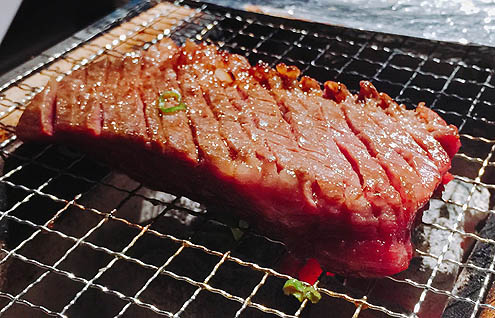 「光」日本式BBQ＆グリルinLomita