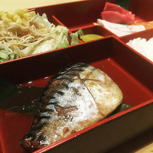 小千谷のお得ランチ弁当ボックス