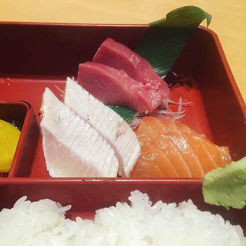 小千谷のお得ランチ弁当ボックス