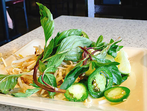 オックステールヌードル