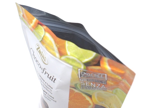 ザイーニチョコ＆フルーツ