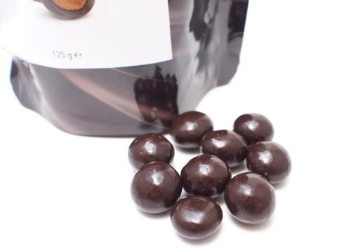 ザイーニチョコ＆フルーツ