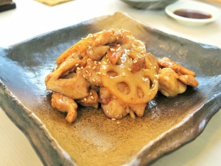 16-11-28　レンコン