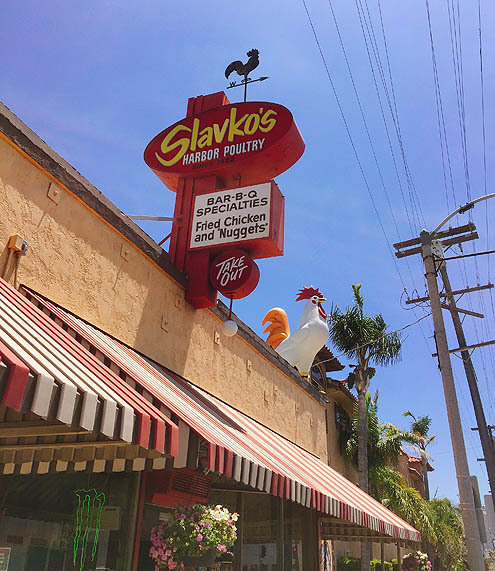 Slavko's Harbor Poultry