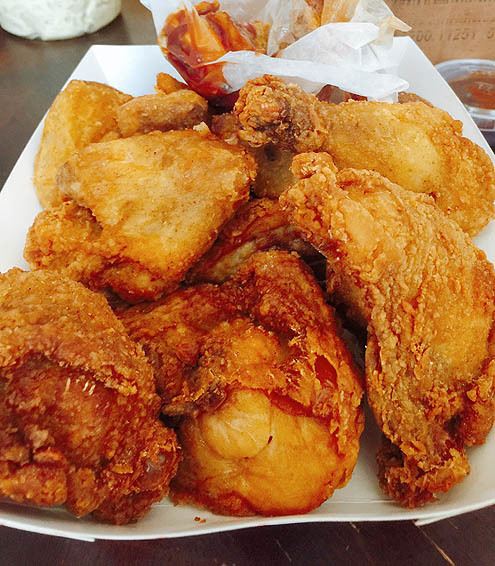 Slavko's Harbor Poultry