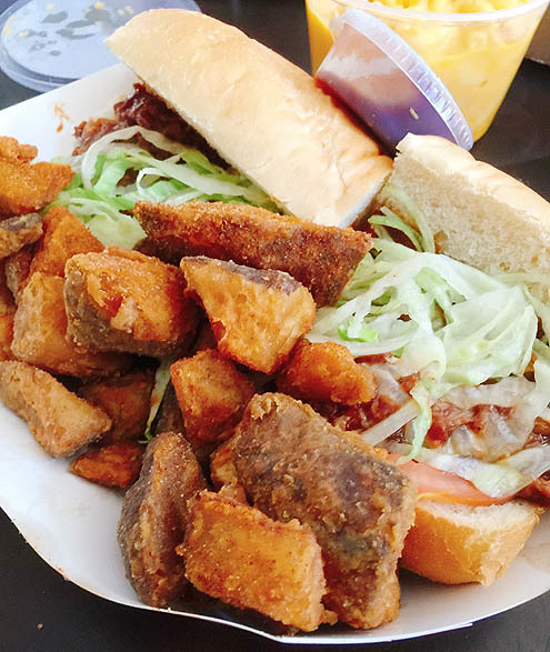 Slavko's Harbor Poultry