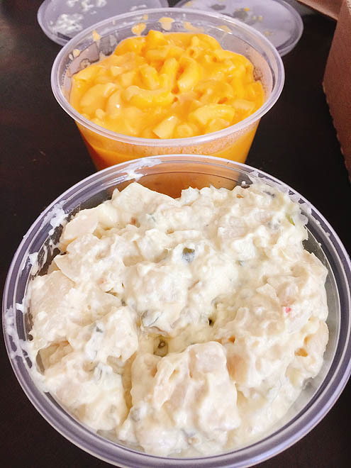 Slavko's Harbor Poultry