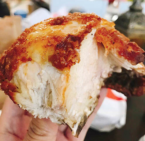 Slavko's Harbor Poultry