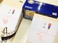 出産＆入園内祝い