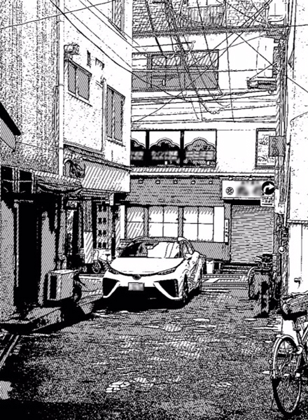 ミライはあるか