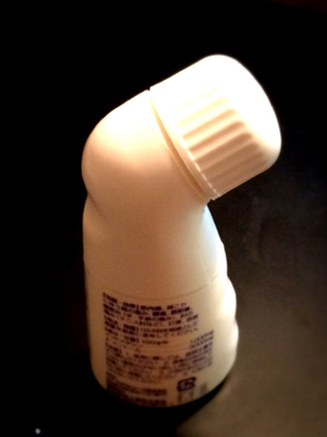 痛み止め塗り薬