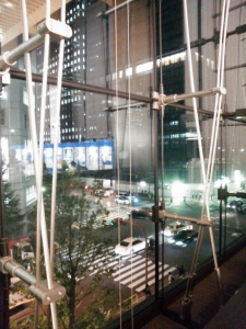 よみうりホール