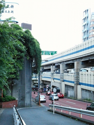 坂道