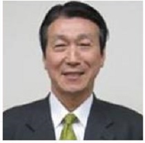 島本順光（しまもと のぶてる）「田母神としおの会」事務局長