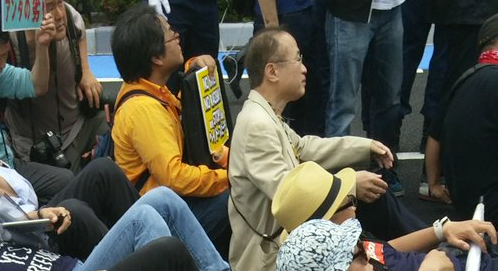 ���ȯ�����ܾ����ǥ��軰�ơ��ڲ��������ǥ⡡̱�ʡ�ͭ�ĵİ�(64)��ƻϩ�˺¤���߹��Ĥ��Ƥ�Ѥ��ܷ⤵����������������������