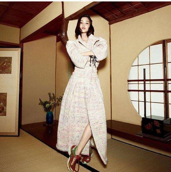 米国+韓国のハーフ。畳で土足。これがカッコイイと思ってんのか？！舐めとったらアカンぞ。