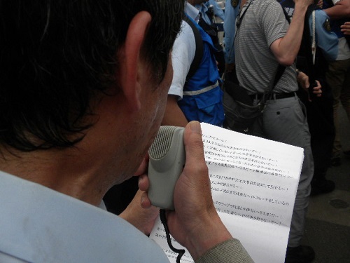 20160605���ȯ�����ܾ����ǥ��軰�ơ�������٤ϡ������ʥǥ�˸����ƻ��ˡ��ȿ�θ����Ȥ�������ᤷ�ʤ��ä��ˤ⤫����餺���桹�����������ˤ�����Ѱդ��Ƥ����ǥ����ȥ�����ʸ���ɤ߾夲�򤷤�������