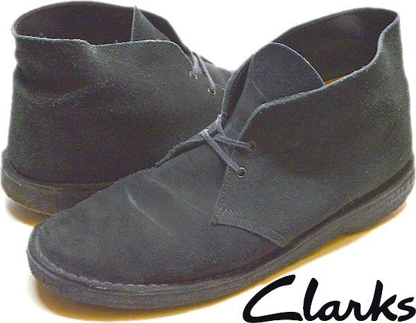 Clarks クラークス革靴画像＠古着屋カチカチ03