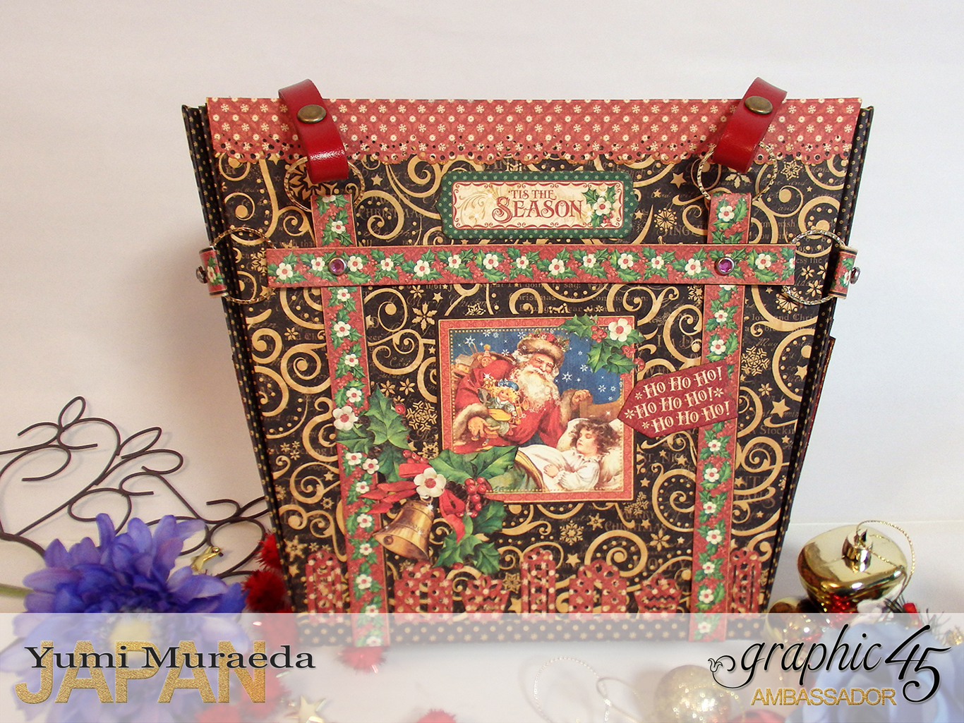 TownToteBagGraphic45StNich0lasbyYumiMuraeadaProductbyGraphic45Photo1.jpg