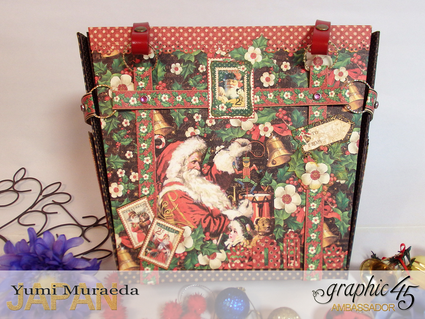 TownToteBagGraphic45StNich0lasbyYumiMuraeadaProductbyGraphic45Photo4.jpg